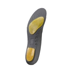 SWAT Footwear (SWTACCINSOLEBLK100) SWAT Mens Gel Insoles Size 10