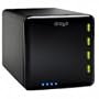 Data Robotics Drobo 4-Bay USB 2.0/FireWire 800 SATA Storage Array DR04DD10
