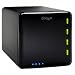 Data Robotics Drobo 4-Bay USB 2.0/FireWire 800 SATA Storage Array DR04DD10