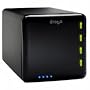 Data Robotics Drobo 4-Bay USB 2.0/FireWire 800 SAT&hellip by Data Robotics