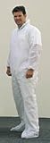 Disposable Coverall Large
