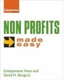 Non Profits Made Easy