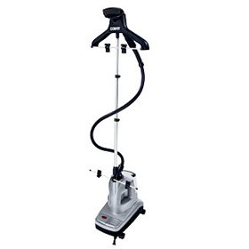 Conair GS11RH Professional Upright 1400-Watt Fabric Steamer