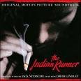 Indian Runner