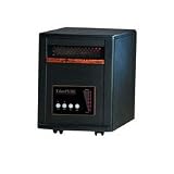 EdenPURE GEN3 Model 1000 Quartz Infrared Heater