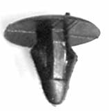 Foreign Hood Retainer (Qty: 50) Gripper Box # 2151T