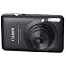Canon PowerShot SD1400IS 14.1 MP Digital Camera with 4x Wide Angle Optical Image Stabilized Zoom and 2.7-Inch LCD (Black)
