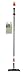 Gardena 5584 Window Cleaning Brush Set