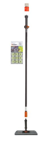 Gardena 5584 Window Cleaning Brush Set On Sale
