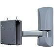 Retraact-It 9800 Universal 3-In-1 LCD Television Mount