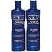 Nisim Shampoo & Conditioner for Normal to Dry Hair 8 oz each