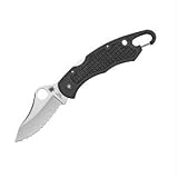 Spyderco Remote Release II Knife