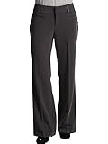 IMAGE OF Dockers Women's Petite Front Welt Pocket Trouser, Charcoal, 16 Medium