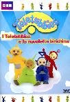Teletubbies - La Nuvoletta Birichina