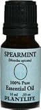 Review Plantlife  / Spearmint 100% Pure Essential Oil - 10 ml