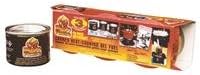Scientific Utility Brands: 6Pk 2.6Oz Can Cook Fuel Mf003
