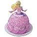Barbie Cake Topper for Petite Cake