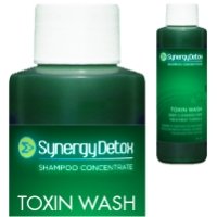 Toxin Wash Detox Shampoo