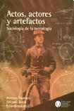 ACTOS, ACTORES Y ARTEFACTOS