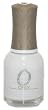 Orly Nail Polish Pointe Blanche 42503 .5oz