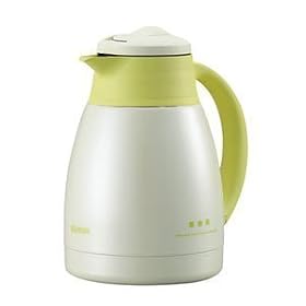 ZOJIRUSHI �X�e�����X�|�b�g SH-FD10-GS �X���[�O���[��
