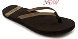 Cobian Women's Dusty Flip Flop