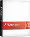 Software : Flash 8 Mlp Ret Eng CD 1USER