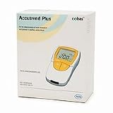 Accutrend Plus Cholesterol Meter 1 ea