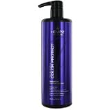 HEMPZ by Hempz: COLOR PROTECT SHAMPOO 25.4 OZ