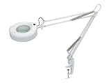 カートン光学 (Carton) アーム式LEDルーペ XR324
