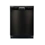 Samsung : DMR57LFB 24 Full Console Dishwasher - Black