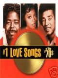 Number #1 Love Songs of the `70s
