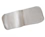 Sckoon Super Soft Organic Cotton Baby Diaper Shaped Liner (1 piece)