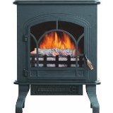 Kozy World ES4011 Bristol Freestanding Electric Stove