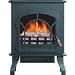 Kozy World ES4011 Bristol Freestanding Electric Stove