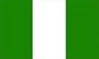 Nigeria Flag 3 x 5 BRAND NEW 3x5 Foot NIGERIAN Banner