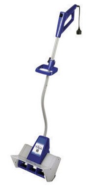 SnowJoe 12-Inch 6.6 Amp Electric Snow Thrower #322