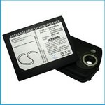 Electronics : Extended Battery Qtek 9000