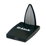 D-Link DWL-121 Omnifi Wireless Receiver (802.11b)