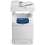 Phaser 6180MFP Clr P/c/s/f 20/31PPM Network Auto Duplex