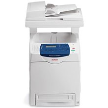 Phaser 6180MFP Clr P/c/s/f 20/31PPM Network Auto Duplex