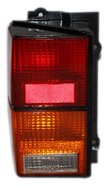 TYC 11-3064-01 Jeep Cherokee Driver Side Replacement Tail Light Assembly