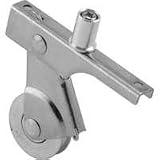 Prime Line Products Sldng Screen Door Roller Steel B702 by Prime Line