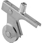 Sliding Screen Door Roller