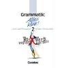Alles klar! - Deutsch - Sekundarstufe I: Alles klar!, Sekundarstufe I, neue Rechtschreibung, Grammatik: Lern- und �bungsheft f�r das 7./8. Schuljahr