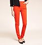 Denim 5 Pocket Jeggings
