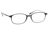 NIGHT DRIVING GLASSES WITH CLEAR POLYCARBONATE DOUBLE SIDED ANTI-REFLECTIVE COATING, SCRATCH COATING AND UV PROTECTION - BLACK PLASTIC FRAME - 51-18