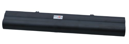 Battery1inc 8-cells 14.4V 5600mAh Laptop Battery A42-U53 A42-UL53 for Asus U52F-BBL5 U52F-BBL9 U43F-BBA5 U43F-BBA7 U43F-BBG6 Series NoteBook PCs