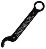 Longacre Penske Shock Wrench (Double Ended Billet)