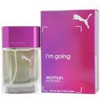 PUMA I AM GOING by Puma EDT SPRAY 2 OZ